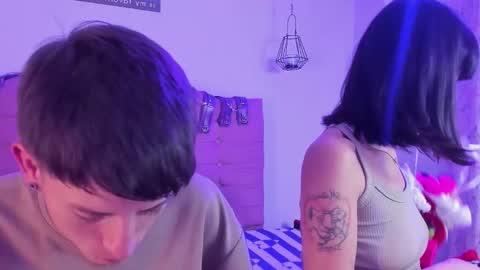 kitty_matias_ls online show from 03.07.26