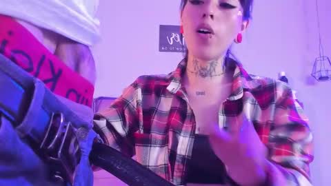 kitty_matias_ls online show from 03.09.26