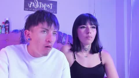 kitty_matias_ls online show from 03.11.26