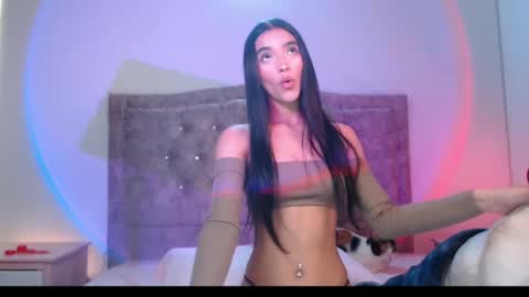 Snapshot of kitty_mia29 chatting on 09.25.25 Kitty online show from 09.25.25