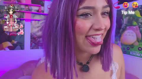 Nicol Gomez online show from 05.28.26