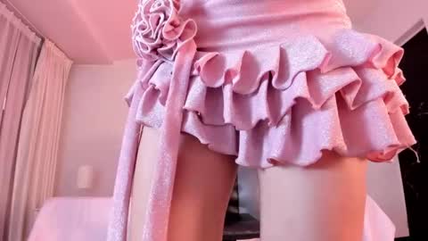 Kitty online show from 02.22.25