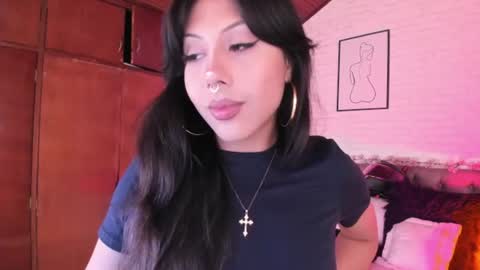 Kitty online show from 07.22.26