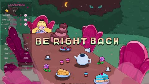     online show from 12.03.24