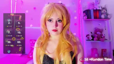     online show from 11.27.25