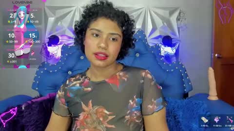 Snapshot of kitty_pervertedx chatting on 03.07.25 kitty online show from 03.07.25