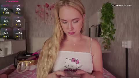 Kelsi and Ricky online show from 06.26.26