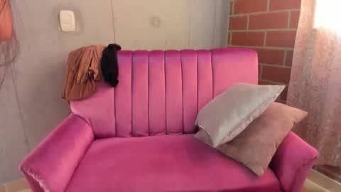 Snapshot of kitty_rose6147 chatting on 11.21.25 kitty rose online show from 11.21.25