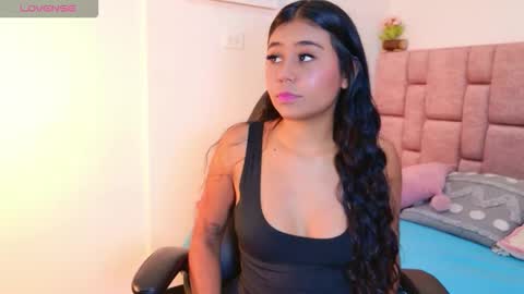 Kitty Rose online show from 11.19.25