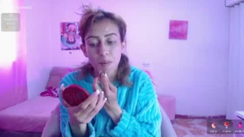 Aleja online show from 07.01.26