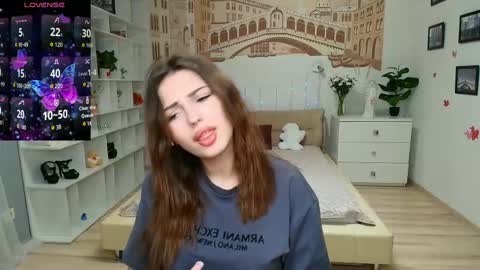 Kate online show from 02.25.26