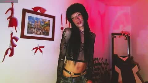 kitty_vaal online show from 03.02.25