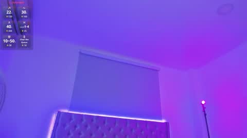 Snapshot of kitty_violet11 chatting on 01.15.26 kitty_violet11 online show from 01.15.26