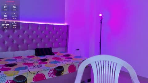 Snapshot of kitty_violet11 chatting on 02.10.26 kitty_violet11 online show from 02.10.26