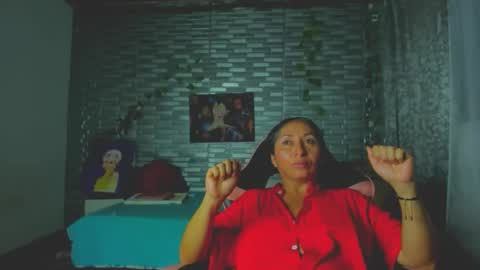 violet online show from 12.16.25