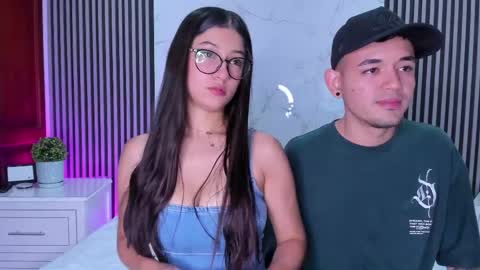 Kitty and Demon online show from 05.05.26