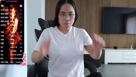 kittybabe0528 online show from 06.03.26