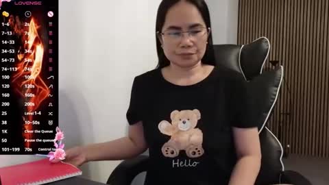 kittybabe0528 online show from 06.04.26