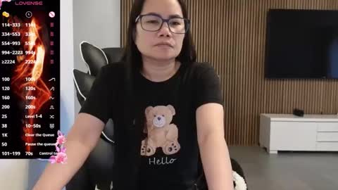 kittybabe0528 online show from 06.09.26