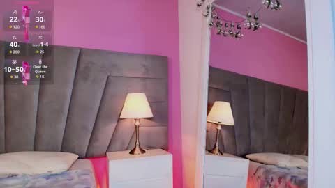 Kitty online show from 11.25.25