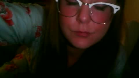 kittychristina91 online show from 11.29.25