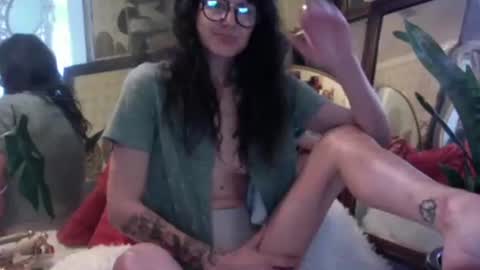 Kitty Cocktail online show from 03.07.26