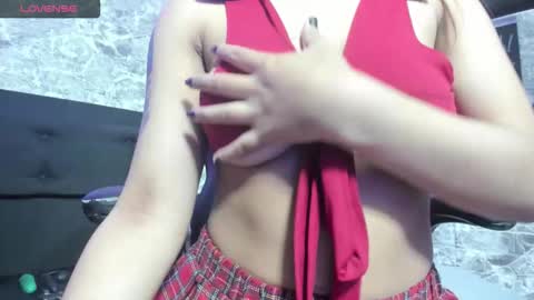 Cata Moon online show from 10.07.25