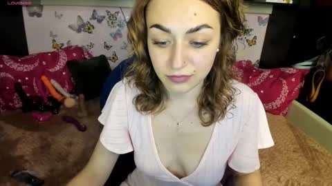 Sandra online show from 11.20.25