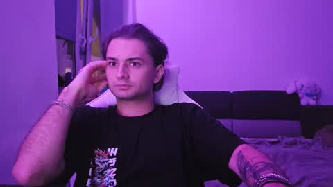 Eliz online show from 12.03.25