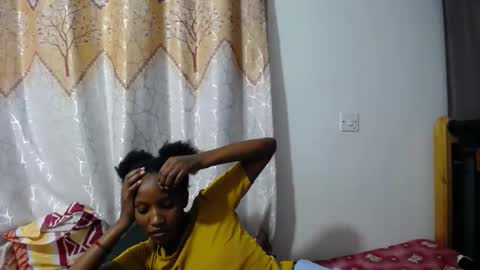 Snapshot of kittyfay_ chatting on 06.02.26 Fay online show from 06.02.26