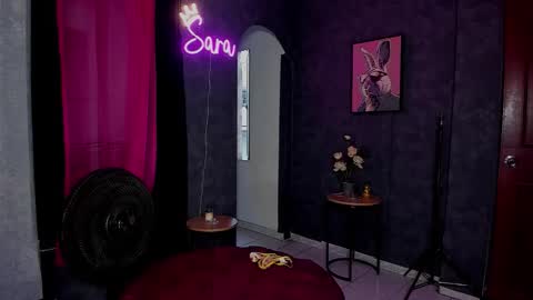 Sari bell online show from 01.19.26