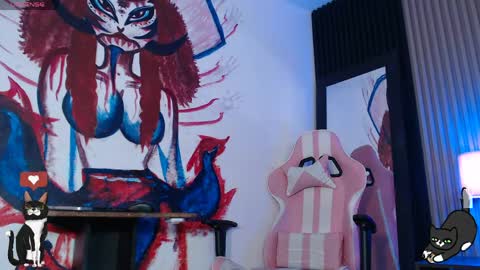 kittyhouse_hs online show from 04.27.26