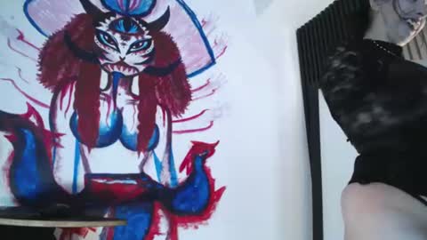 kittyhouse_hs online show from 06.16.26