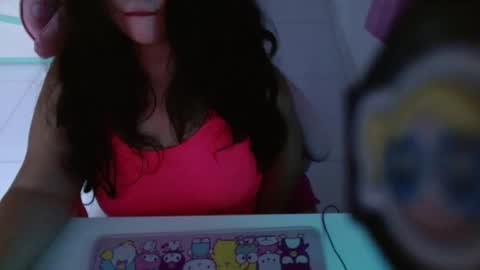 Dannita online show from 11.17.25