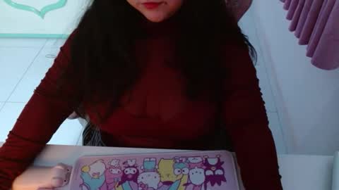 Dannita online show from 05.14.26