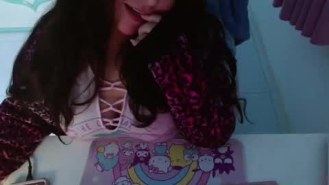 Dannita online show from 05.16.26