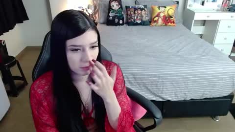 Isabel online show from 01.07.25