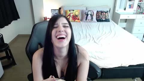 Isabel online show from 02.06.25