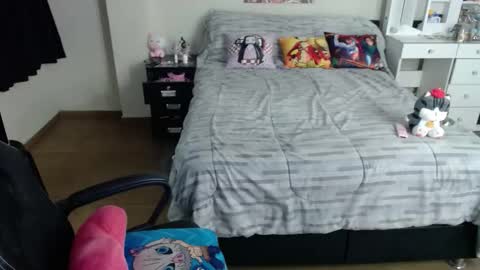 Isabel online show from 10.29.25