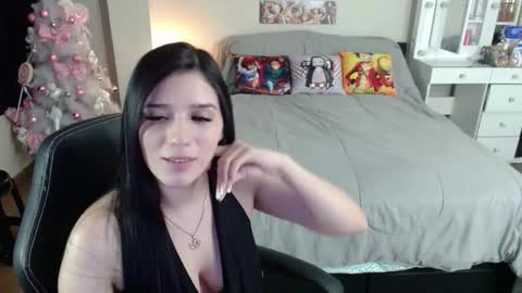 Isabel online show from 01.08.26