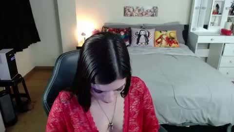 Isabel online show from 06.19.26