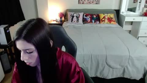 Isabel online show from 06.19.26