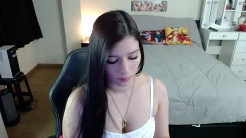 Isabel online show from 06.21.26