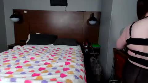 Snapshot of kittykat_1999 chatting on 02.19.25 kittykat 1999 online show from 02.19.25