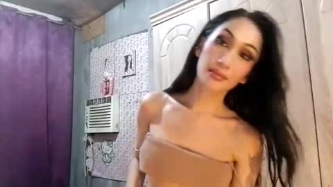 Snapshot of kittykatarena chatting on 03.08.25 Katarena Latsveya online show from 03.08.25