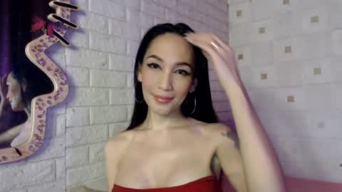 Katarena Latsveya online show from 07.26.26