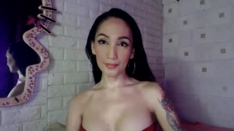 Katarena Latsveya online show from 07.31.26