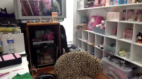 Snapshot of kittykatcoco chatting on 01.08.26 kittykatcoco online show from 01.08.26