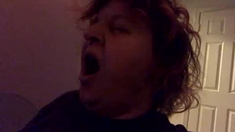 Snapshot of kittykay86 chatting on 12.30.24 Bella Blue BBW online show from 12.30.24