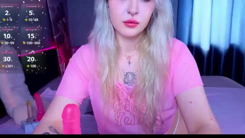 kittykendall online show from 05.30.26